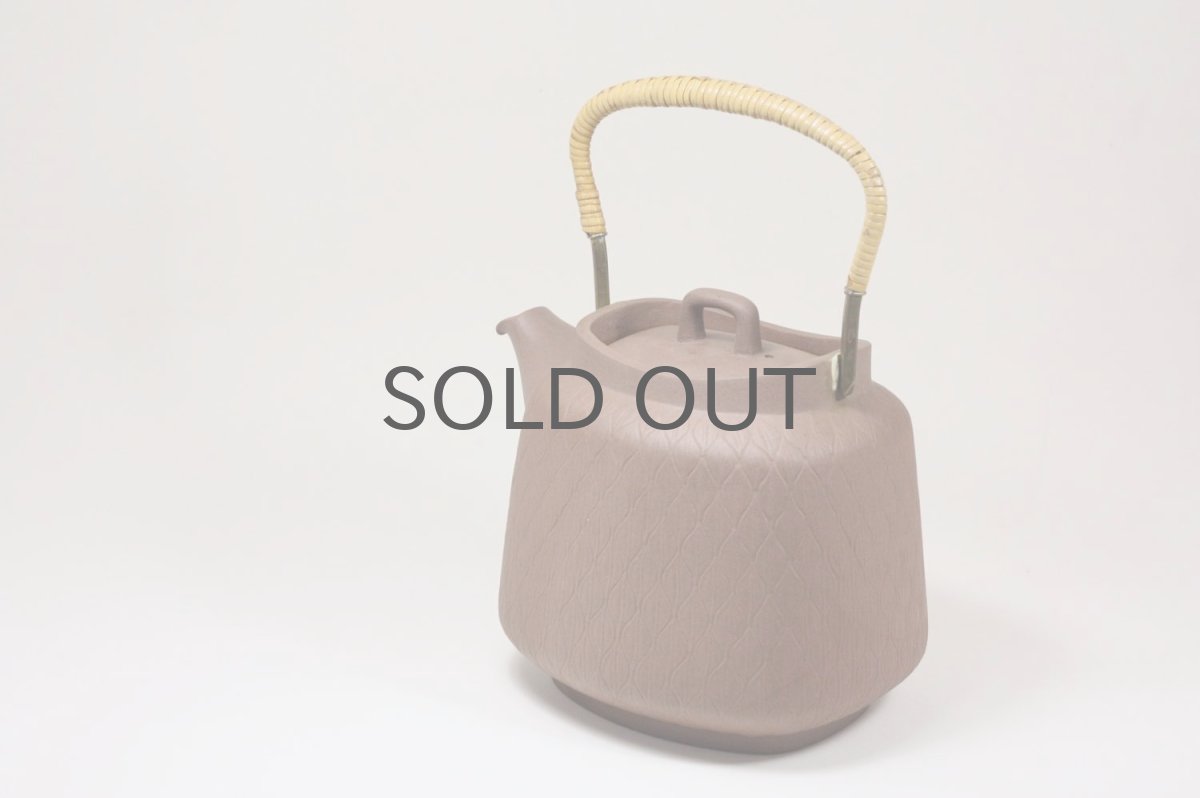 画像3: Jens H. Quistgaard/イェンス・H・クィストゴー/Palshus/パルシュス/ティーポット/1950年 (3)