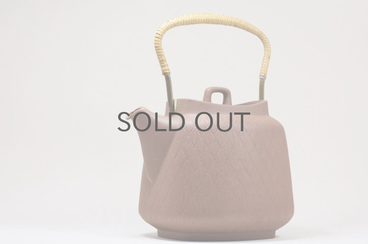 画像2: Jens H. Quistgaard/イェンス・H・クィストゴー/Palshus/パルシュス/ティーポット/1950年 (2)