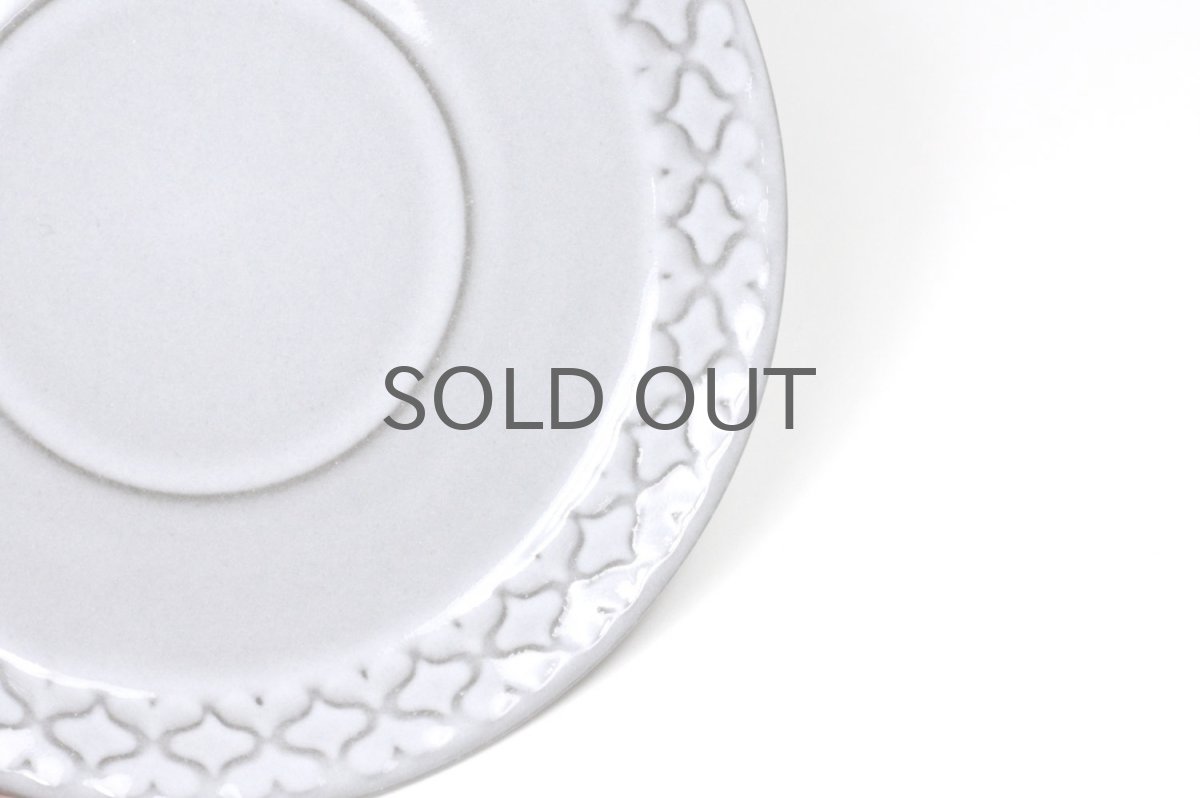 画像7: クィストゴー/Bing&Grondahl /Cordial /コーディアル/グレー/コーヒーカップ&ソーサー/No.3 (7)