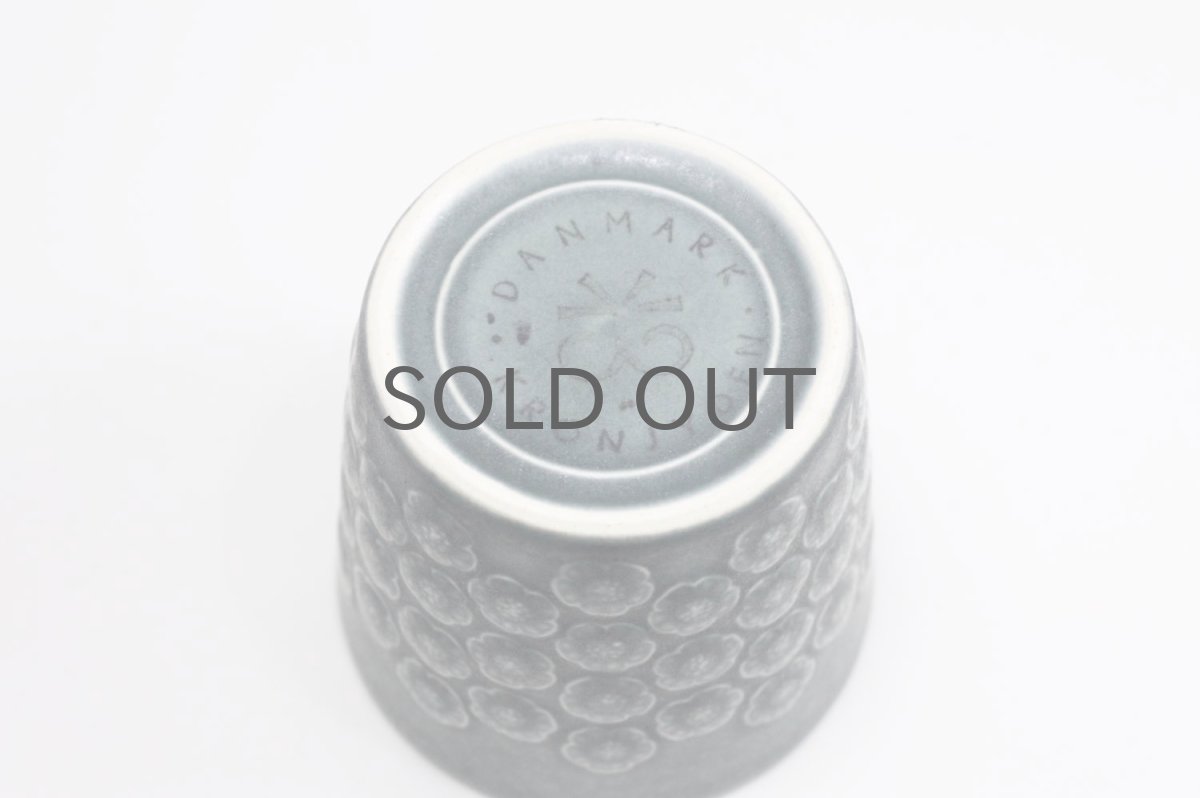 画像4: Jens H. Quistgaard/イェンス・H・クィストゴー/Bla Azur/ブラアズール/カップ (4)