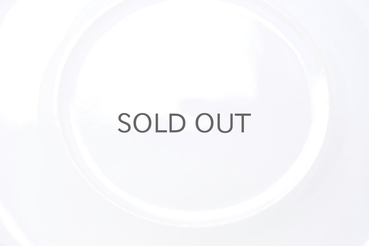 画像7: 【プライスダウン】Jens.H.Quistgaard/クィストゴー/Cordial /コーディアル/Palet/パレット/ホワイト/コーヒーカップ&ソーサー/No.1 (7)