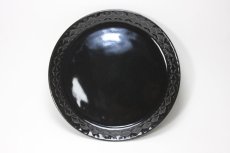 画像8: Jens.H.Quistgaard/クィストゴー/Cordial /コーディアル/Palet/ブラック/コーヒーカップ＆ソーサー&プレートセット/No.2 (8)