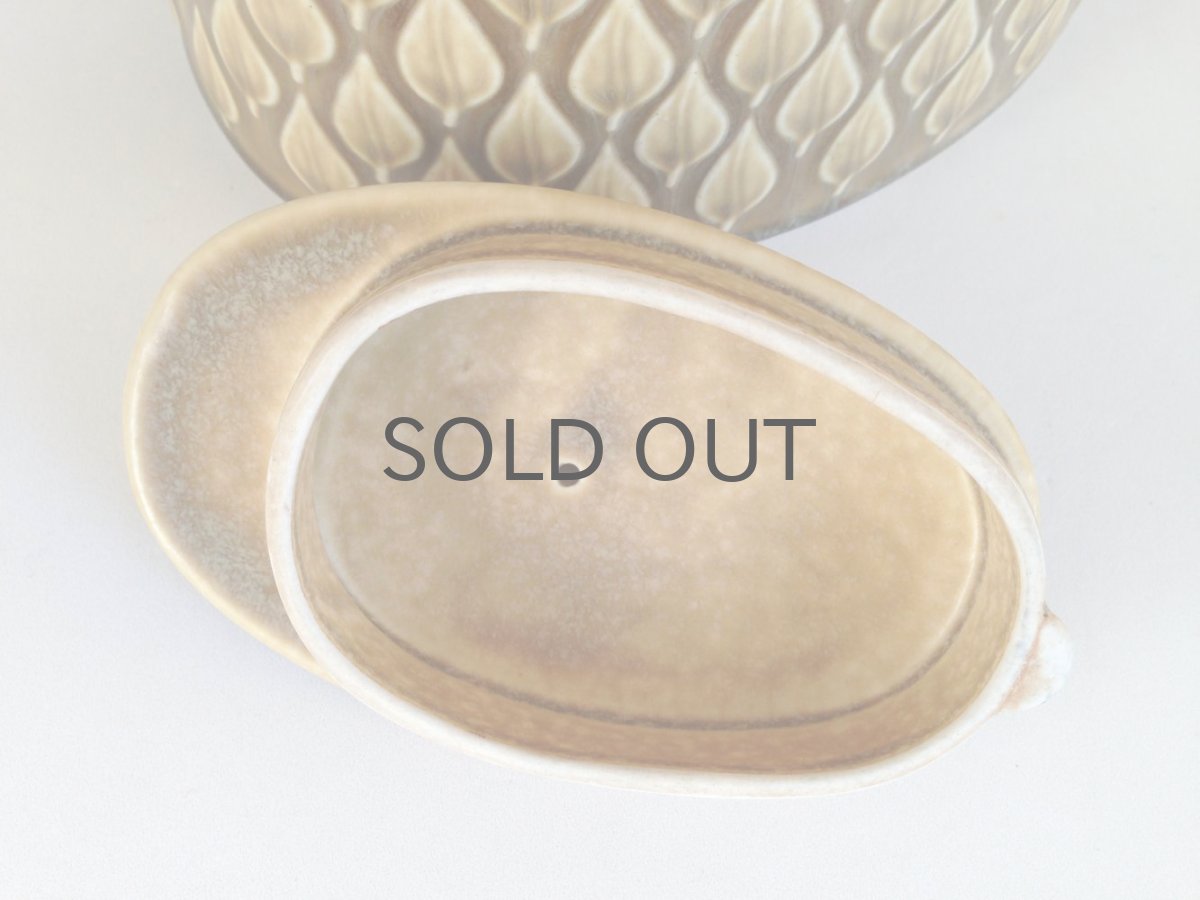 画像5:  Relief リリーフ ティーポット Jens H. Quistgaard イェンス・H・クィストゴー No.1 (5)