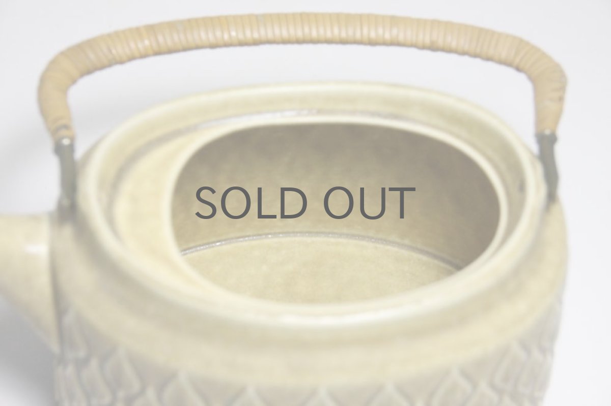 画像5: Jens H. Quistgaard/イェンス・H・クィストゴー/ Relief/レリーフ/ティーポット (5)