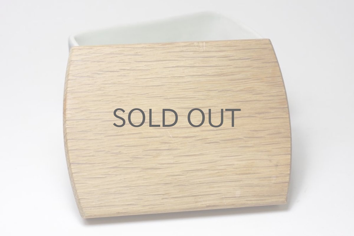 画像5: クィストゴー/Kronjyden/Bla Azur/ブラアズールバターケース (5)