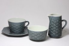 カップ＆ソーサーは別売り