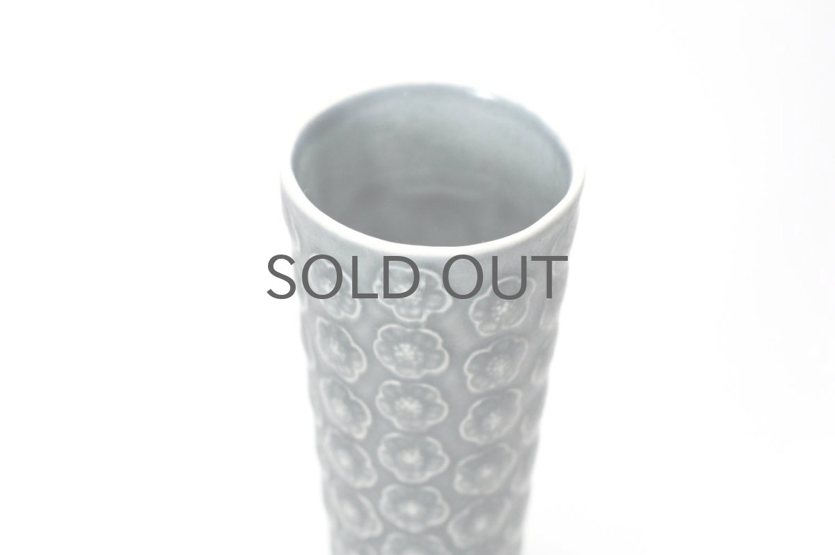 画像4: Jens H. Quistgaard/イェンス・H・クィストゴー/Bla Azur/ブラアズール/花瓶&キャンドルホルダー (4)