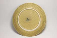画像4: イェンス・H・クィストゴー Reliefレリーフデザートプレート 20cm  (4)