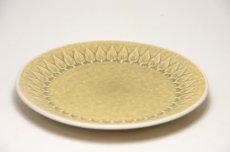 画像3: イェンス・H・クィストゴー Reliefレリーフデザートプレート 20cm  (3)