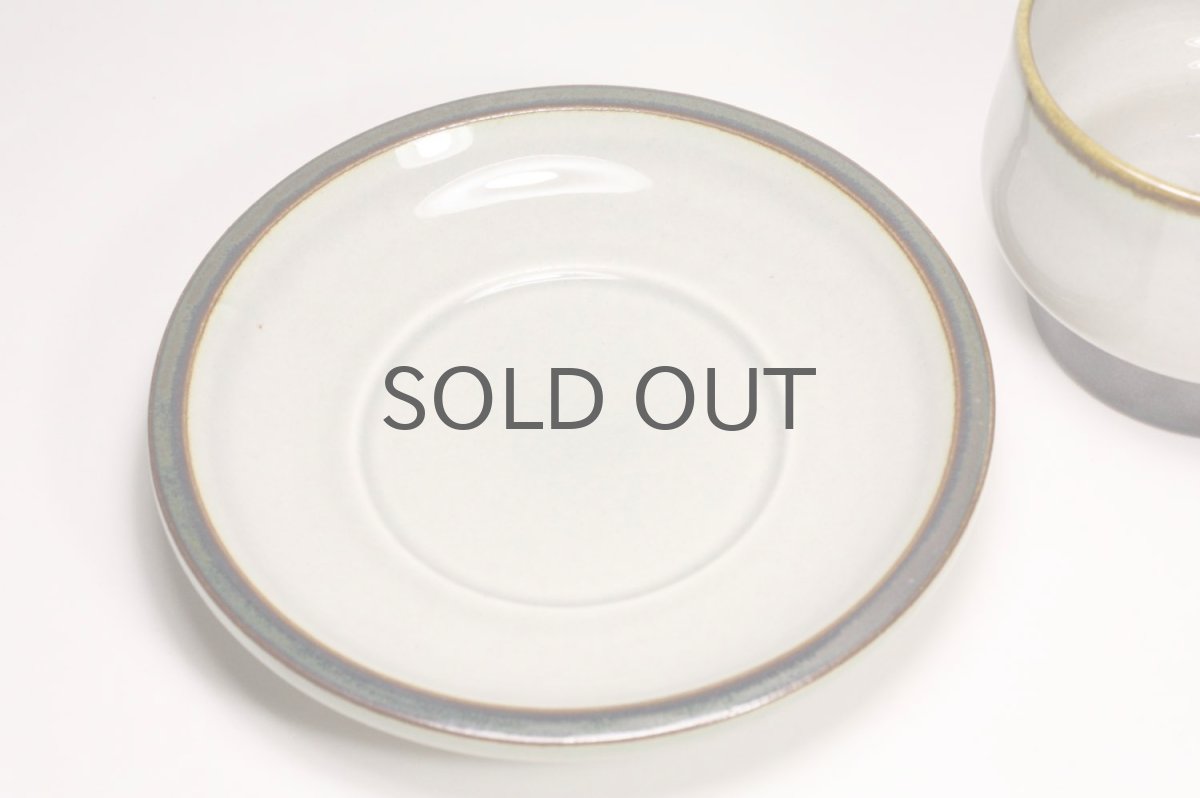 画像4:  イェンス・H・クィストゴー/B&G(Bing & Grondahl)/Tema/ティーカップ&ソーサー/No.1 (4)