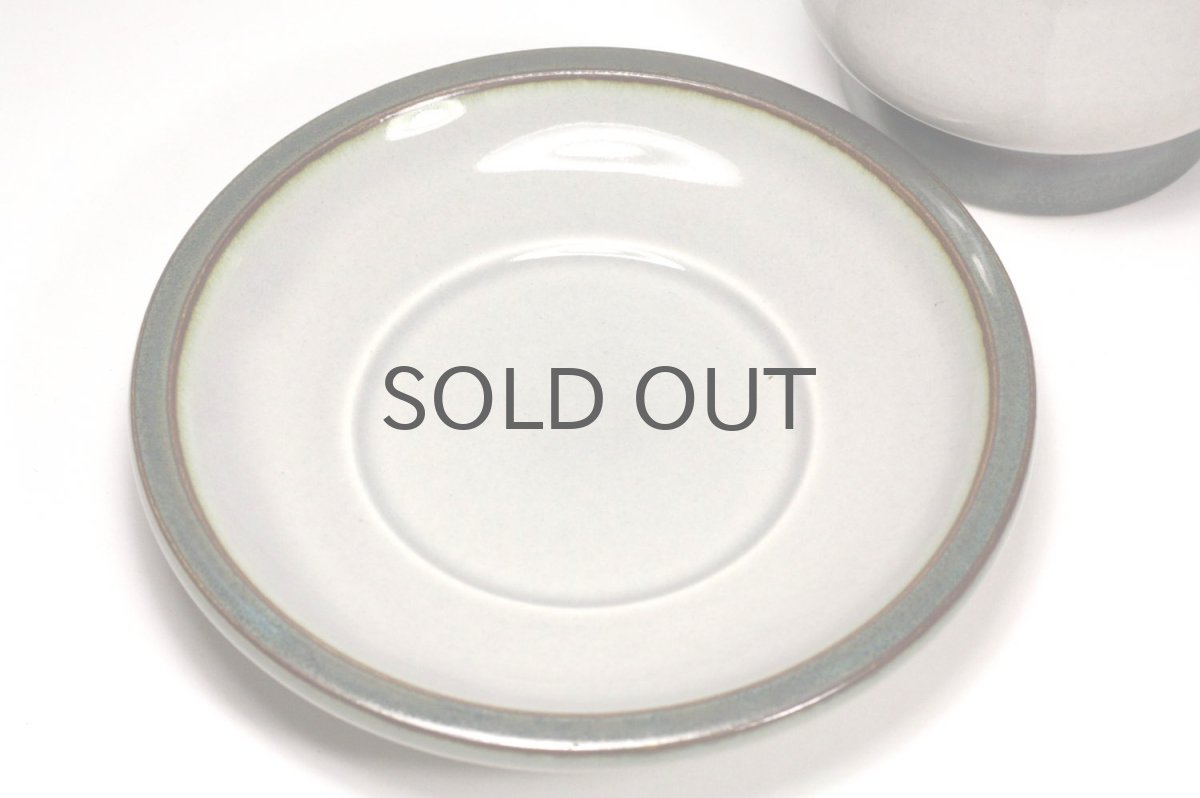 画像4:  イェンス・H・クィストゴー/B&G(Bing & Grondahl)/Tema/ティーカップ&ソーサー/No.2 (4)