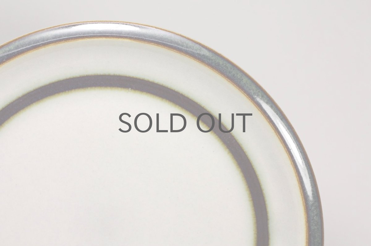 画像2:  イェンス・H・クィストゴー/B&G(Bing & Grondahl)/Tema/プレート/19cm (2)