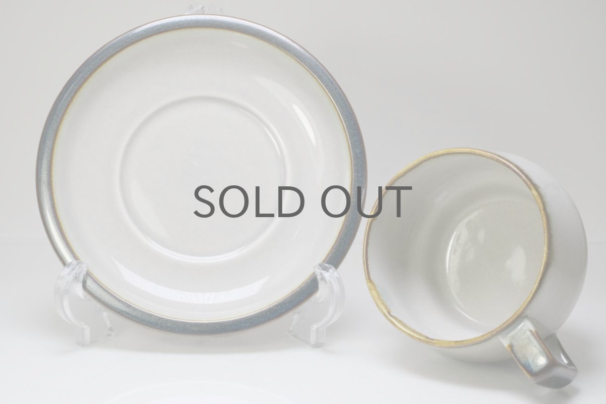 画像4:  イェンス・H・クィストゴー/B&G(Bing & Grondahl)/Tema/ティーマ/ティーカップ&ソーサー/No.1 (4)