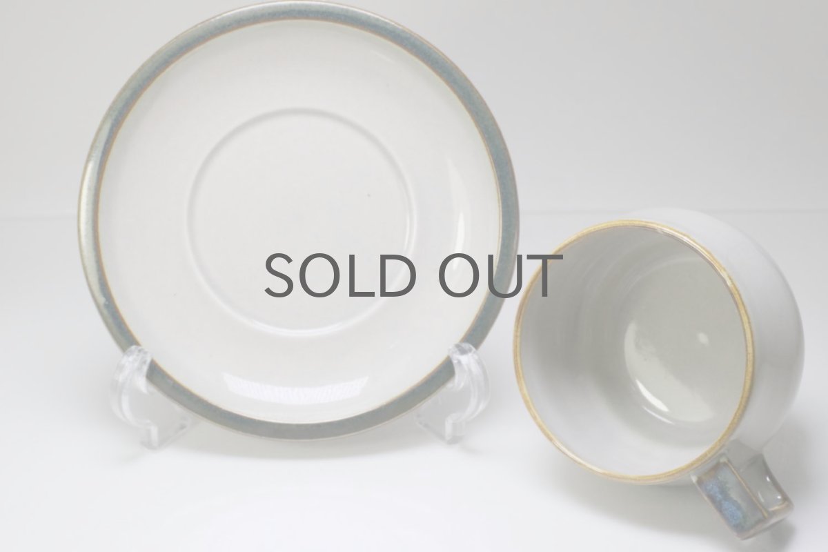 画像4:  イェンス・H・クィストゴー/B&G(Bing & Grondahl)/Tema/ティーマ/ティーカップ&ソーサー/No.3 (4)