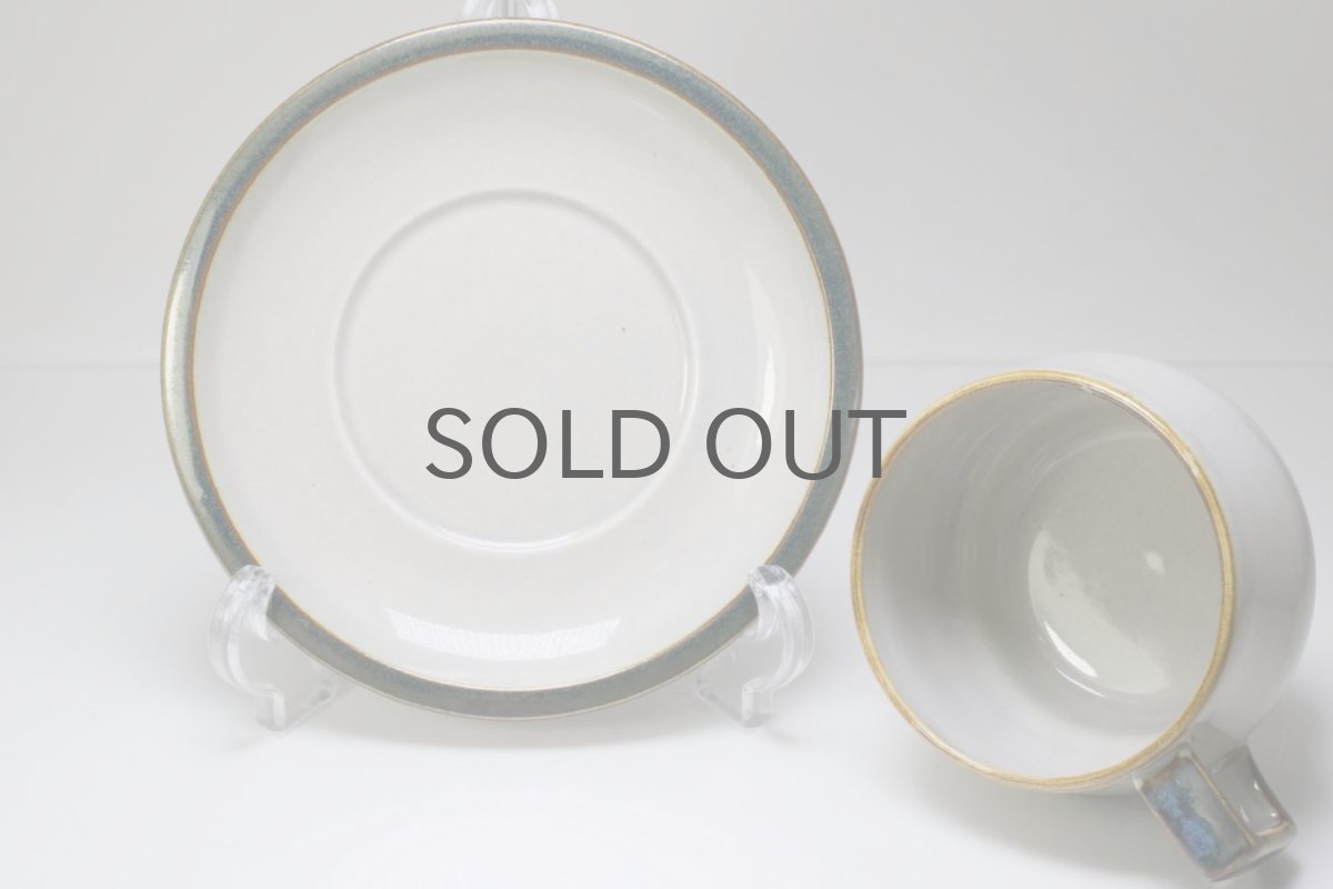 画像5:  イェンス・H・クィストゴー/B&G(Bing & Grondahl)/Tema/ティーマ/ティーカップ&ソーサー/No.2 (5)