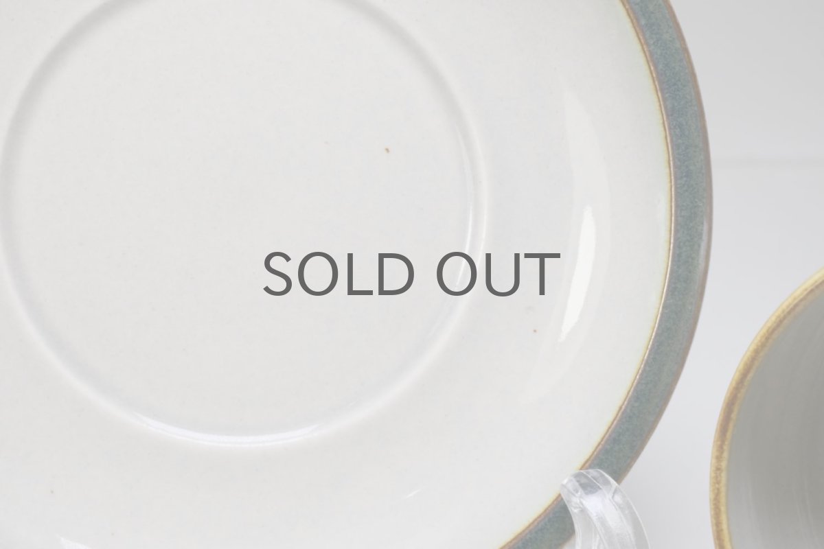 画像4:  イェンス・H・クィストゴー/B&G(Bing & Grondahl)/Tema/ティーマ/ティーカップ&ソーサー/No.2 (4)