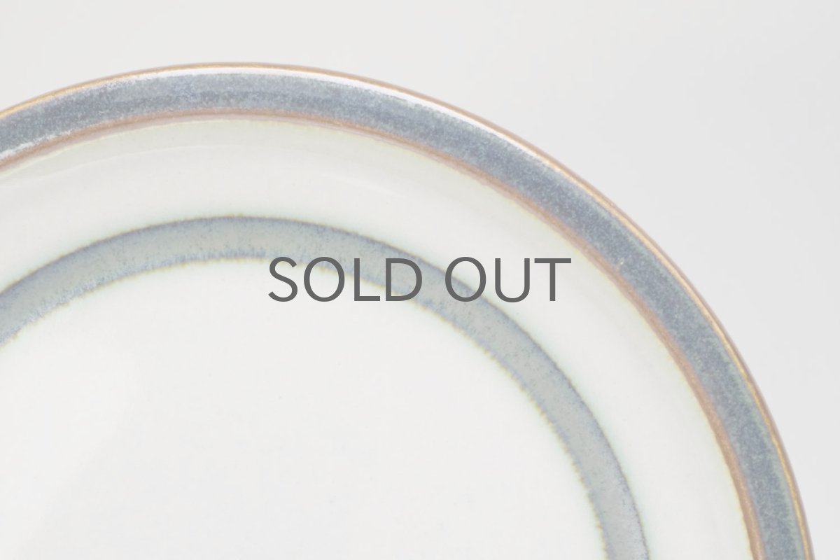 画像2:  イェンス・H・クィストゴー/B&G(Bing & Grondahl)/Tema/ティーマ/プレート/17cm/No.1 (2)