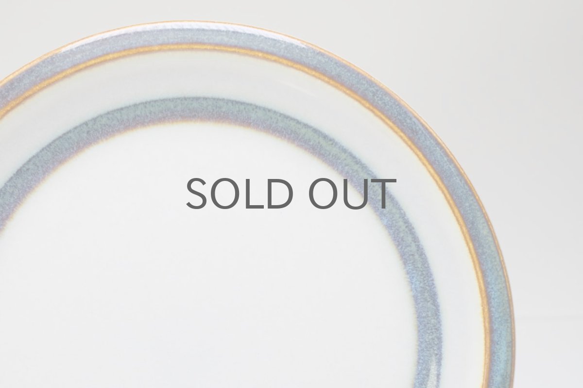 画像2:  イェンス・H・クィストゴー/B&G(Bing & Grondahl)/Tema/ティーマ/プレート/17cm/No.2 (2)