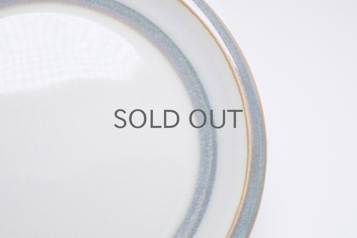 画像3:  イェンス・H・クィストゴー/B&G(Bing & Grondahl)/Tema/ティーマ/プレート/17cm/No.2 (3)