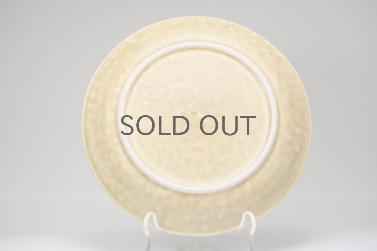 画像3: Jens H. Quistgaard/イェンス・H・クィストゴー/ Relief/レリーフ/プレート20cm /No.3 (3)