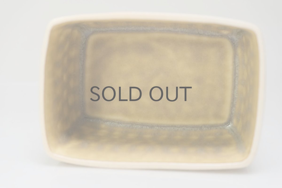 画像7: Jens H. Quistgaard/イェンス・H・クィストゴー/ Relief/レリーフ/バターケース (7)