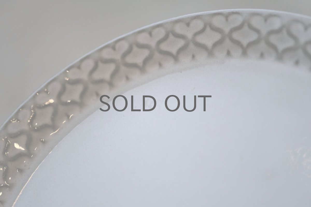 プレートの擦れ