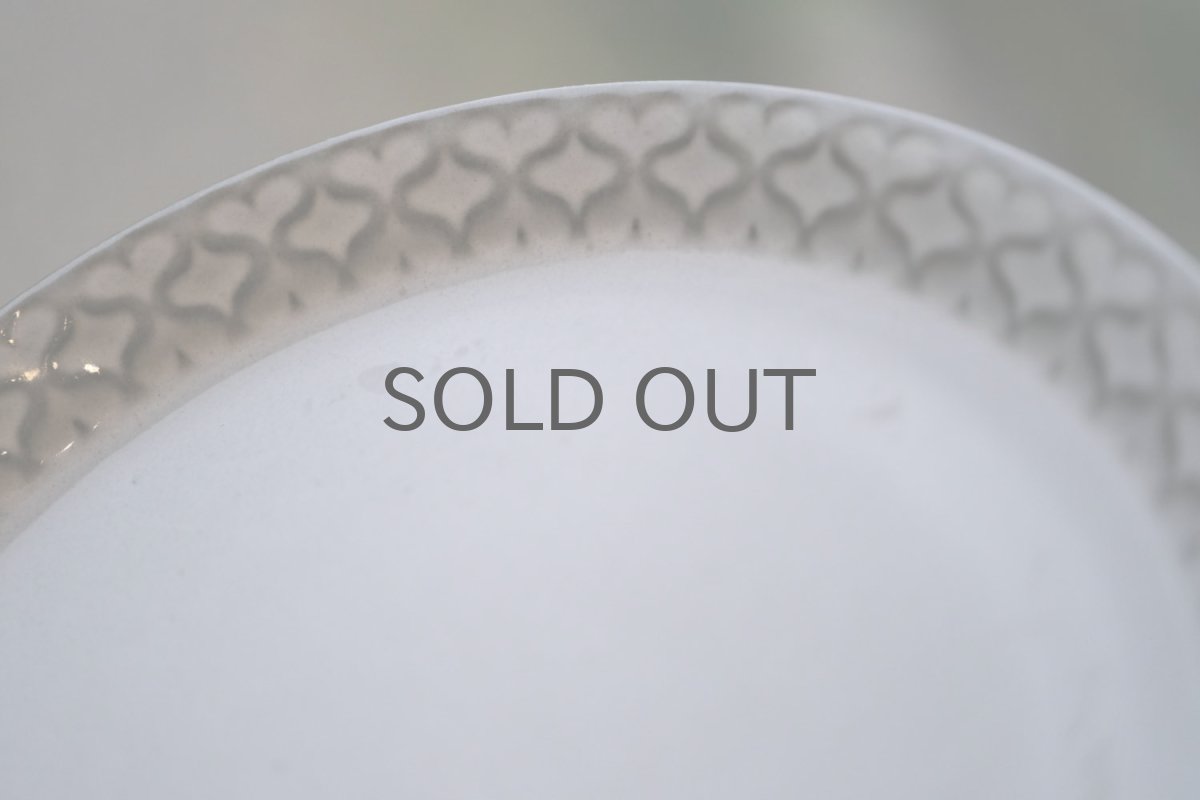 プレートの擦れ