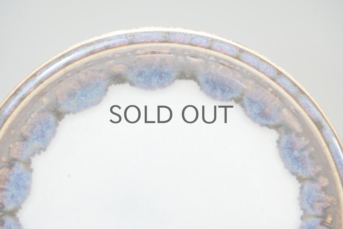 画像8: クィストゴー/Bing&Grondahl /Mexico/メキシコ/ティーカップ&ソーサー+プレート/トリオセット/No.1 (8)