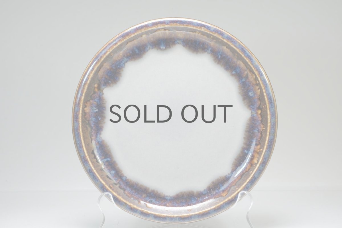 画像6: クィストゴー/Bing&Grondahl /Mexico/メキシコ/ティーカップ&ソーサー+プレート/トリオセット/No.3 (6)