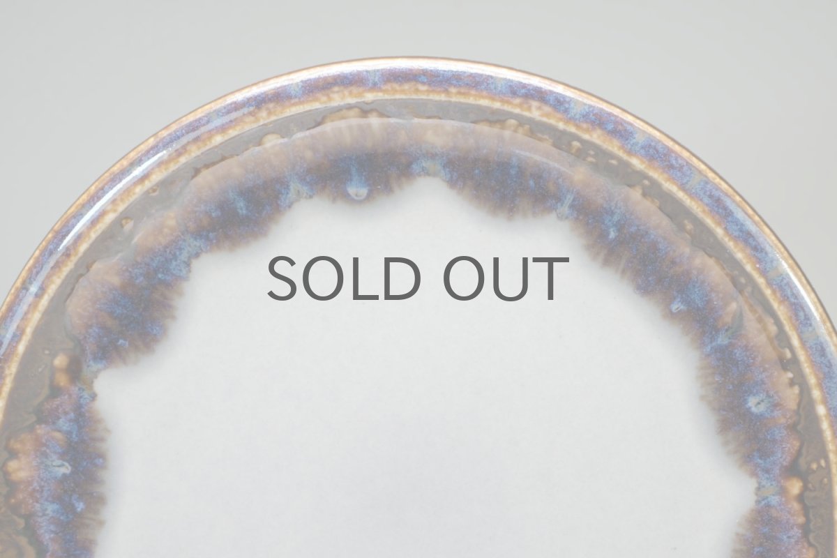 画像7: クィストゴー/Bing&Grondahl /Mexico/メキシコ/ティーカップ&ソーサー+プレート/トリオセット/No.3 (7)