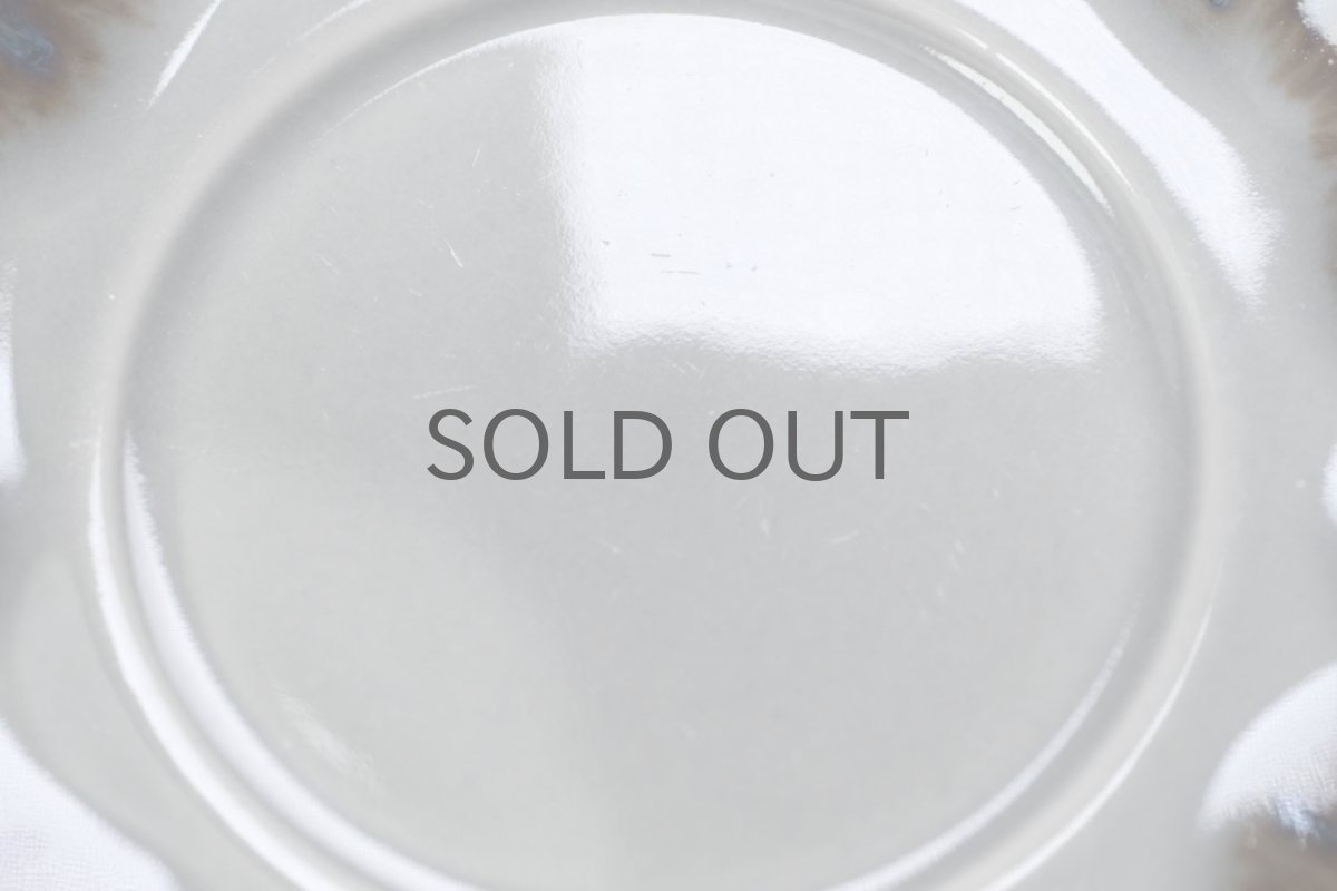 画像6: クィストゴー/Bing&Grondahl /Mexico/メキシコ/ティーカップ&ソーサー/No.1 (6)