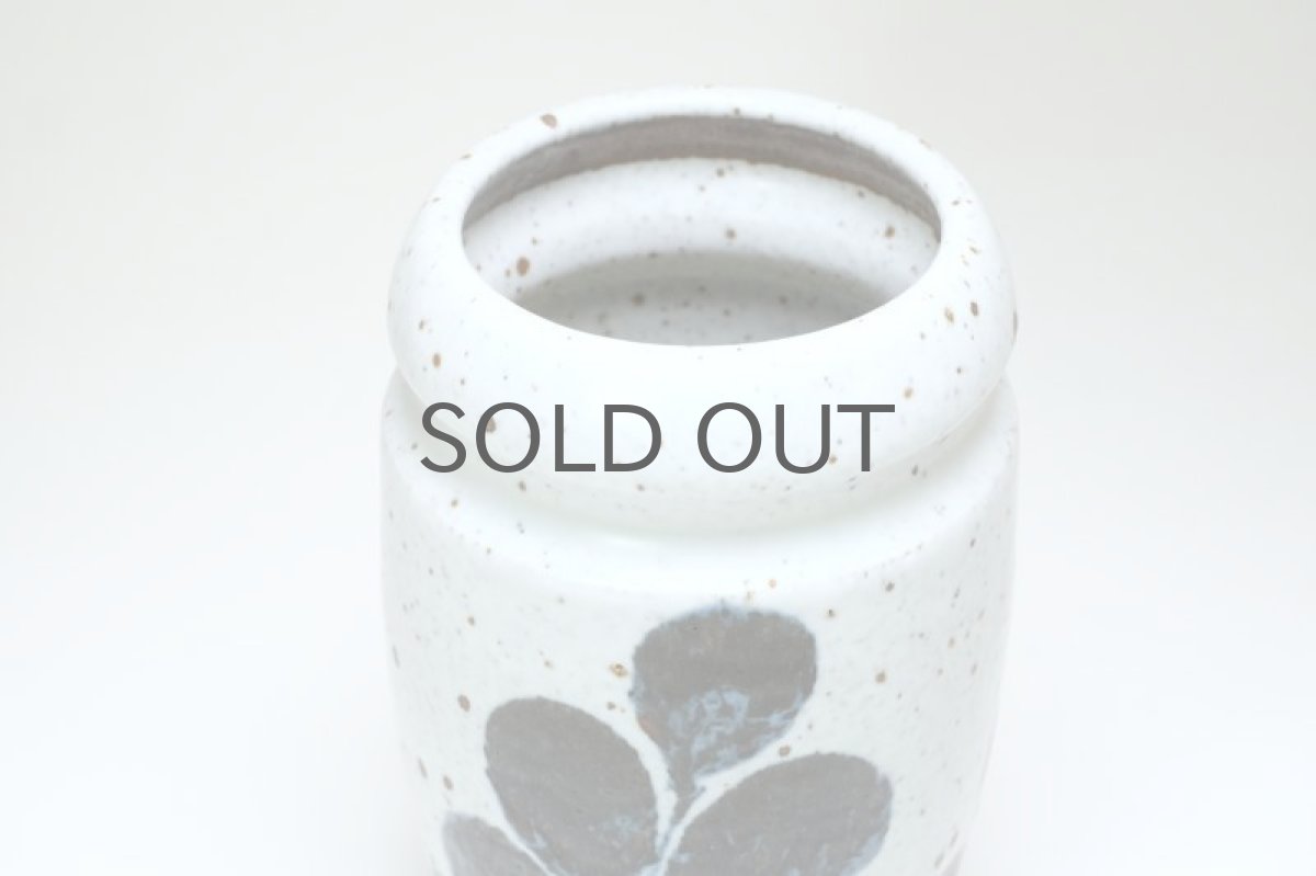 画像5: RORSTRAND/ロールストランド/Drejar Gruppen/花器/リーフ (5)