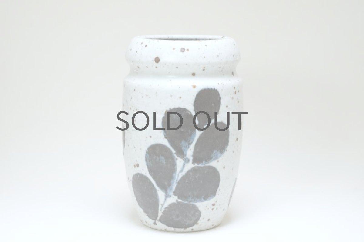 画像3: RORSTRAND/ロールストランド/Drejar Gruppen/花器/リーフ (3)