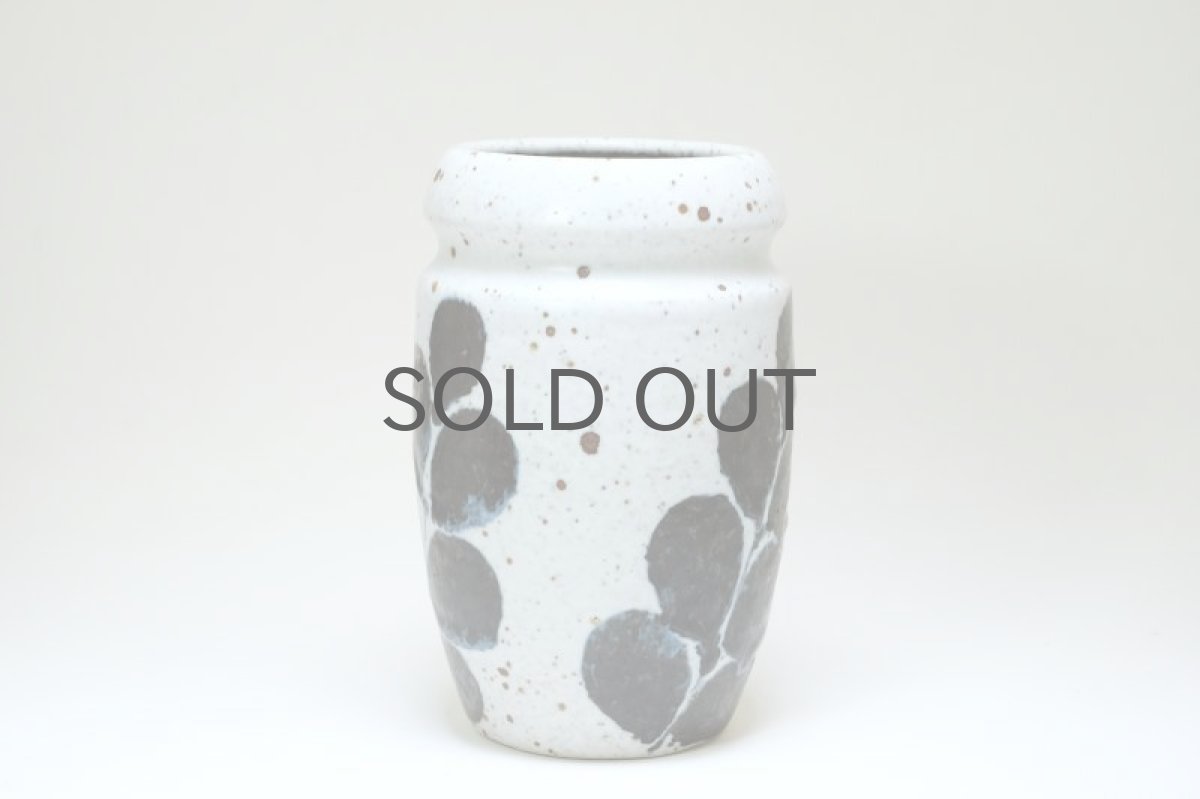 画像4: RORSTRAND/ロールストランド/Drejar Gruppen/花器/リーフ (4)