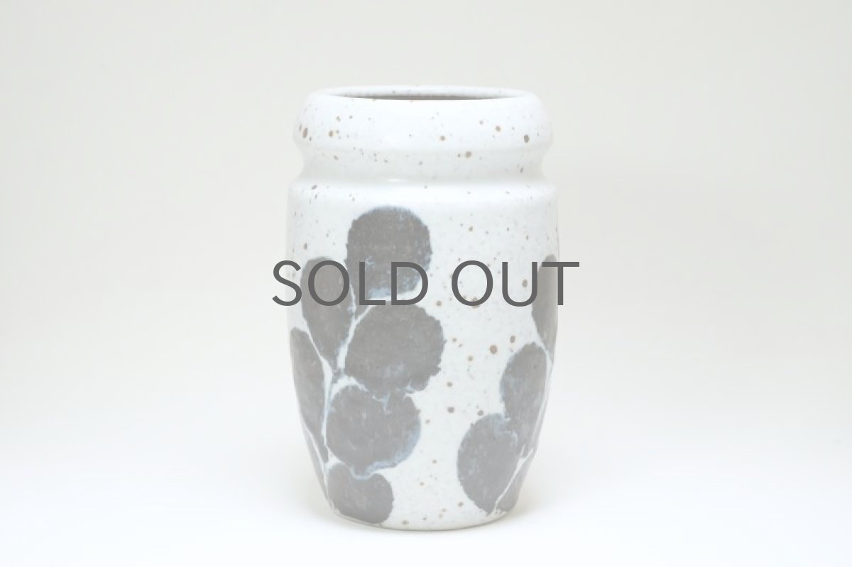 画像2: RORSTRAND/ロールストランド/Drejar Gruppen/花器/リーフ (2)