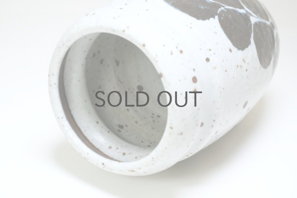 画像7: RORSTRAND/ロールストランド/Drejar Gruppen/花器/リーフ (7)