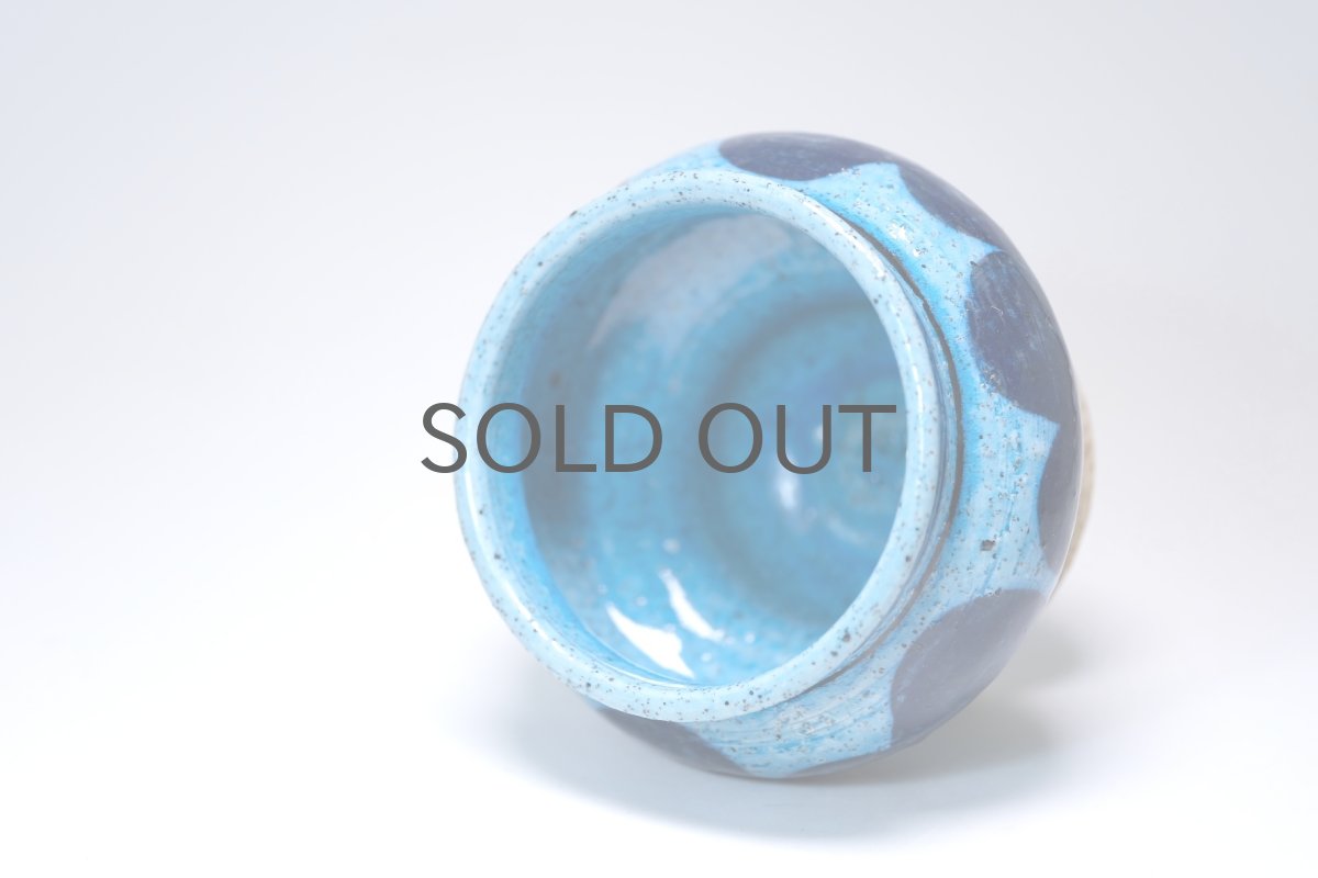 画像4: RORSTRAND/ロールストランド/ Inger Persson/インガー・ペーション/フラワーベース/No.1 (4)