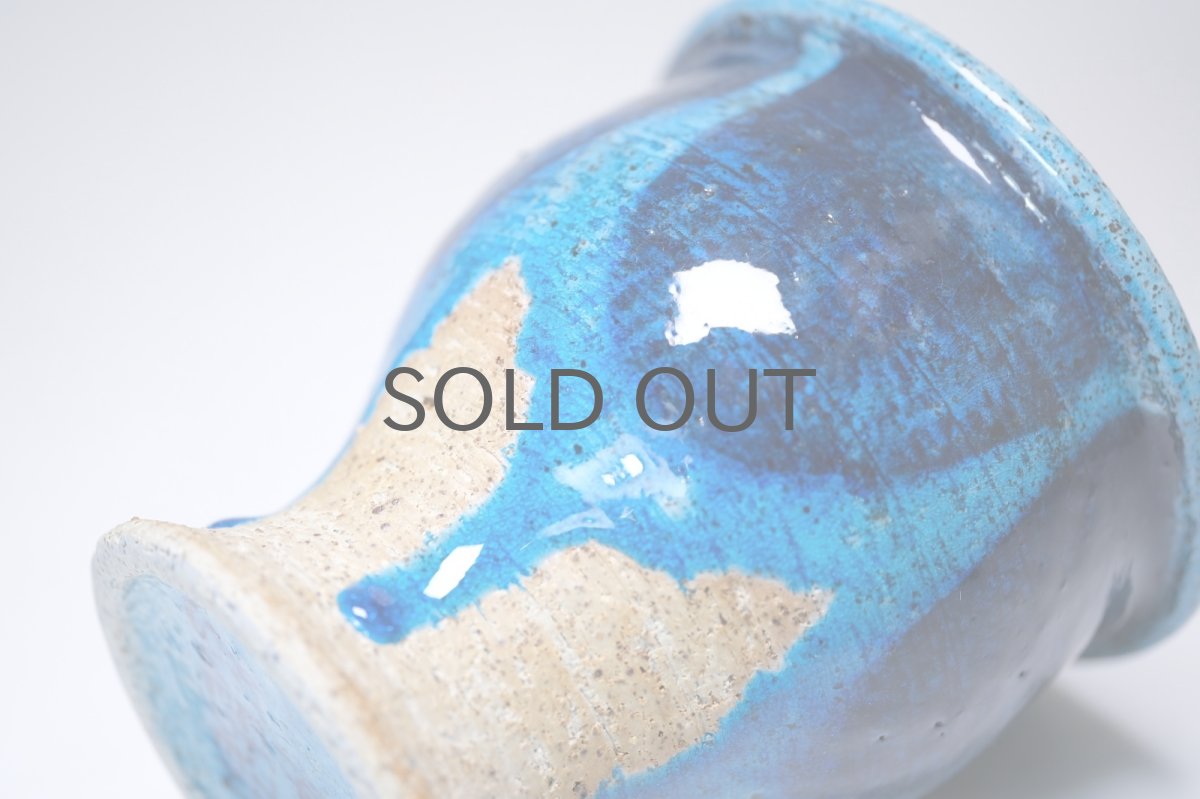 画像6: 北欧ビンテージ/RORSTRAND/ロールストランド/ Inger Persson/インガー・ペーション/ベース/H12cm/No.2 (6)