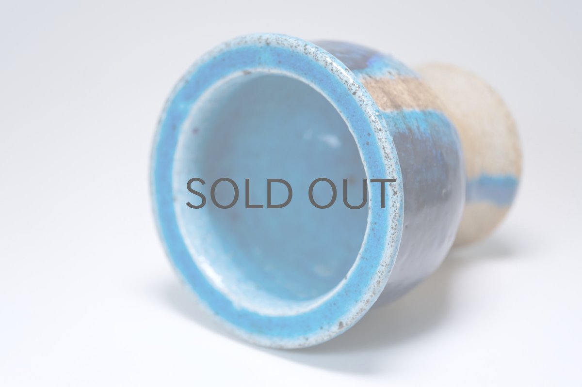 画像4: 北欧ビンテージ/RORSTRAND/ロールストランド/ Inger Persson/インガー・ペーション/ベース/H12cm/No.2 (4)