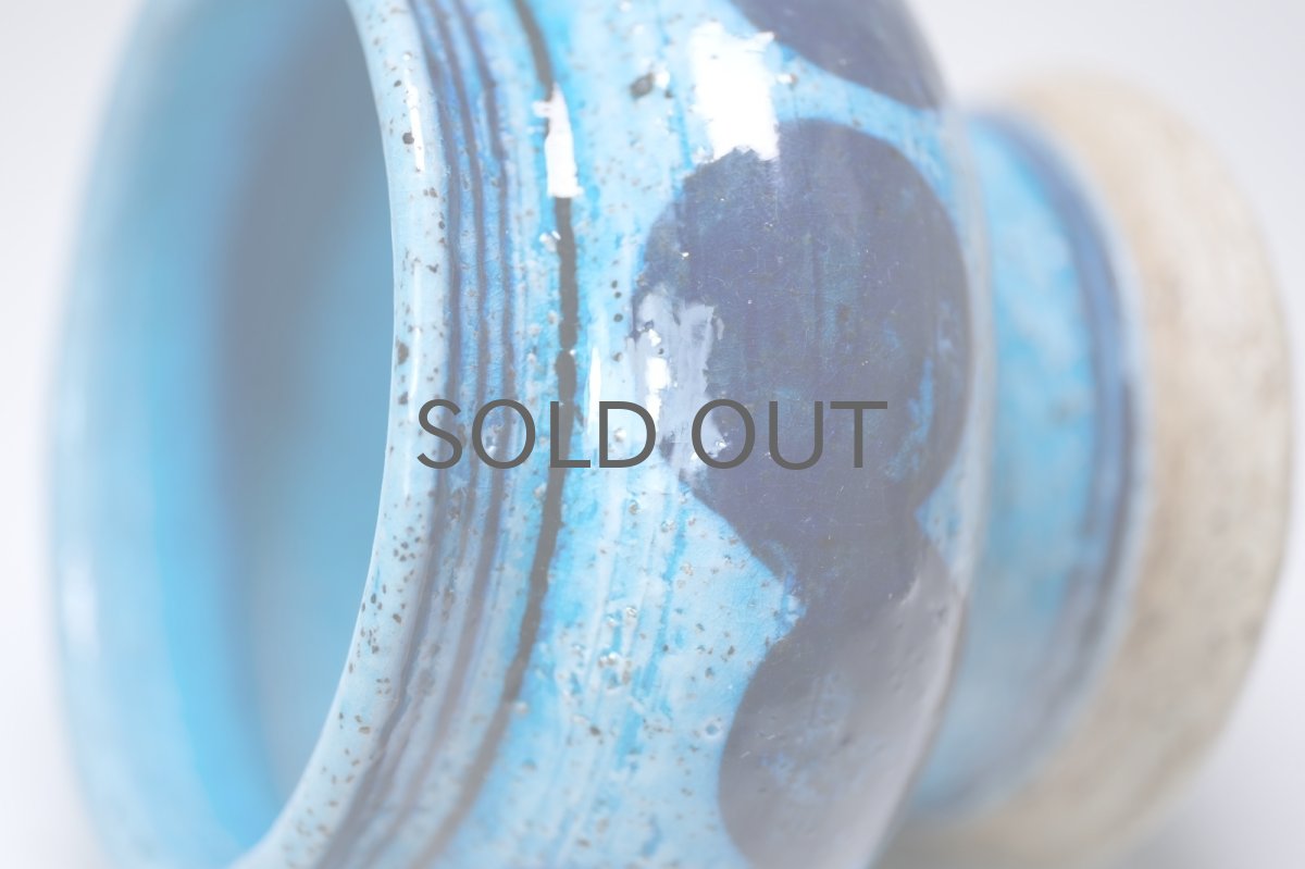 画像5: RORSTRAND/ロールストランド/ Inger Persson/インガー・ペーション/フラワーベース/No.1 (5)