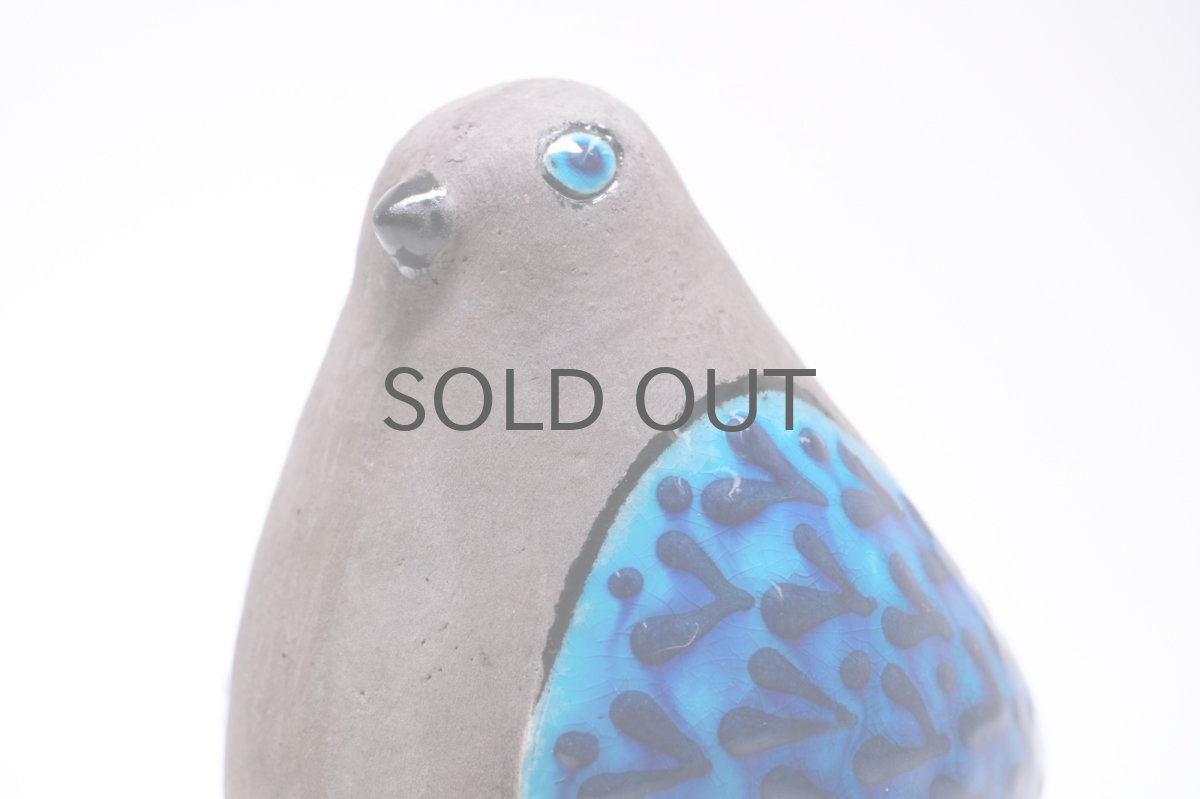 画像4: RORSTRAND/ロールストランド/ Inger Persson/インガー・ペーション/小鳥 (4)