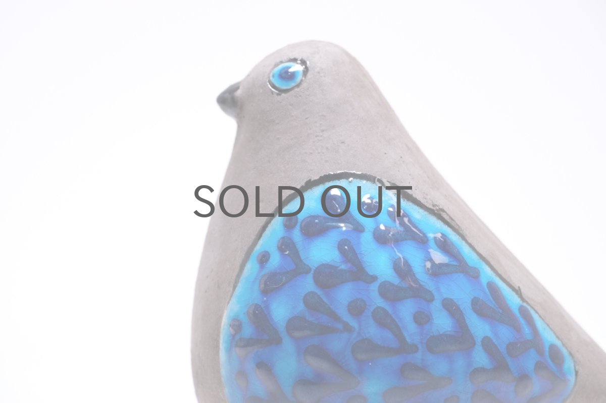 画像2: RORSTRAND/ロールストランド/ Inger Persson/インガー・ペーション/小鳥 (2)