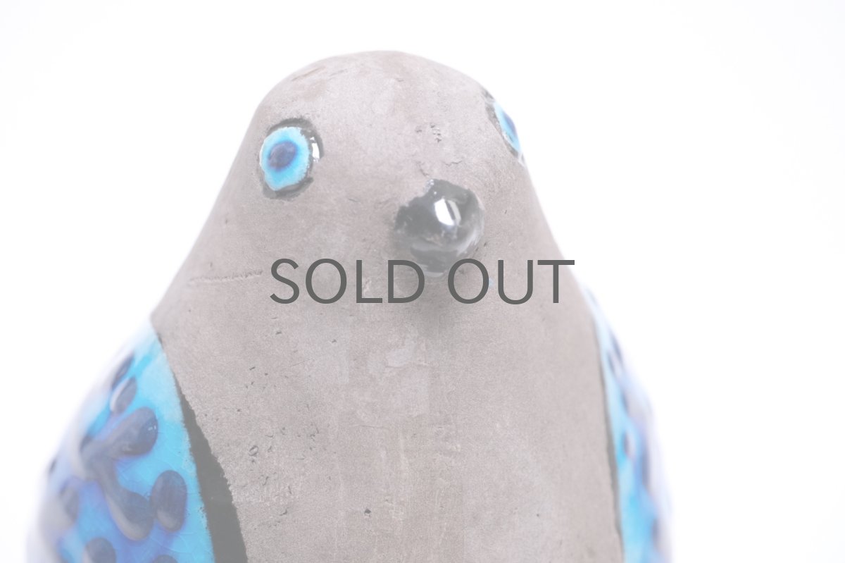 画像6: RORSTRAND/ロールストランド/ Inger Persson/インガー・ペーション/小鳥 (6)