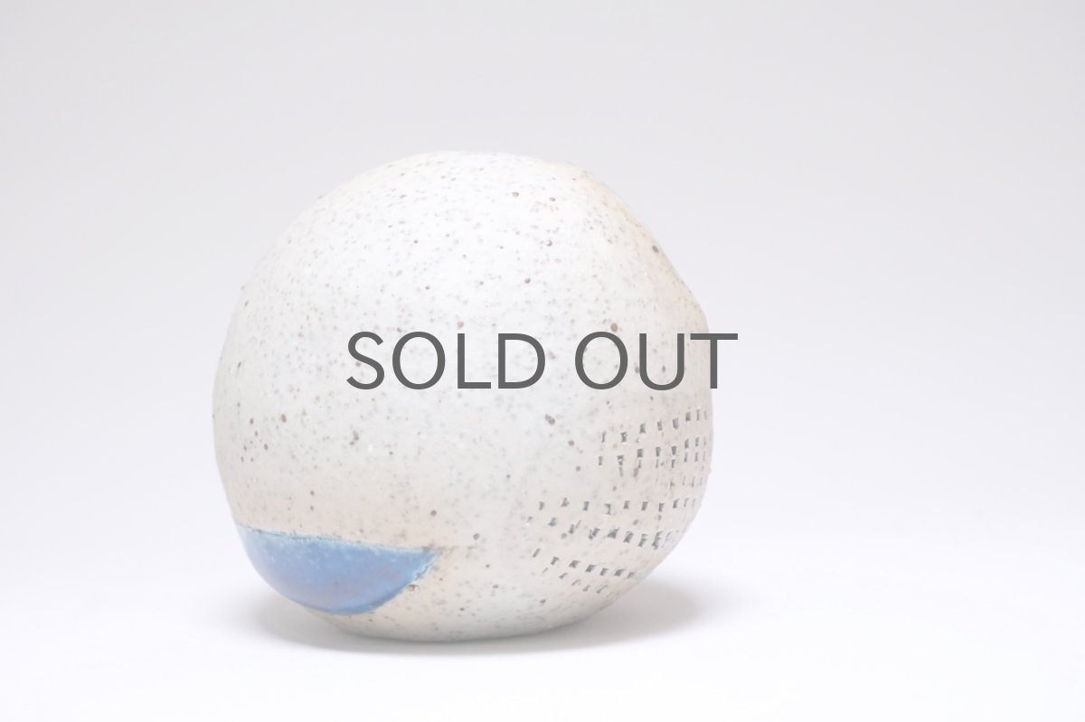 画像5: 北欧ビンテージ雑貨/RORSTRAND/ロールストランド/Inger Persson/インガー・ペーション/フクロウオブジェ (5)