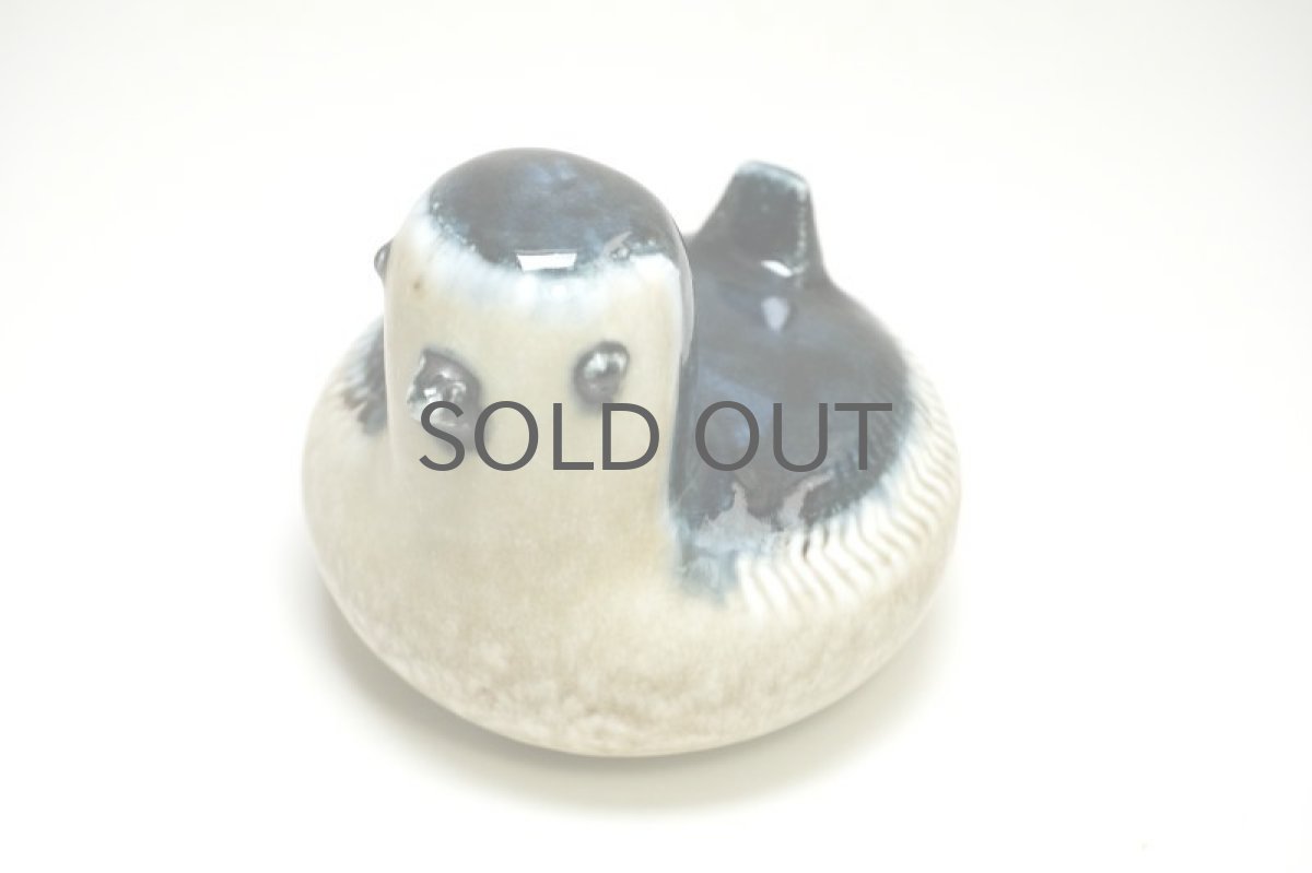 画像7: Rorstrand/ロールストランド/Sylvia Leuchovius /シルヴィア・レイショブス/小鳥オブジェ/子供 (7)