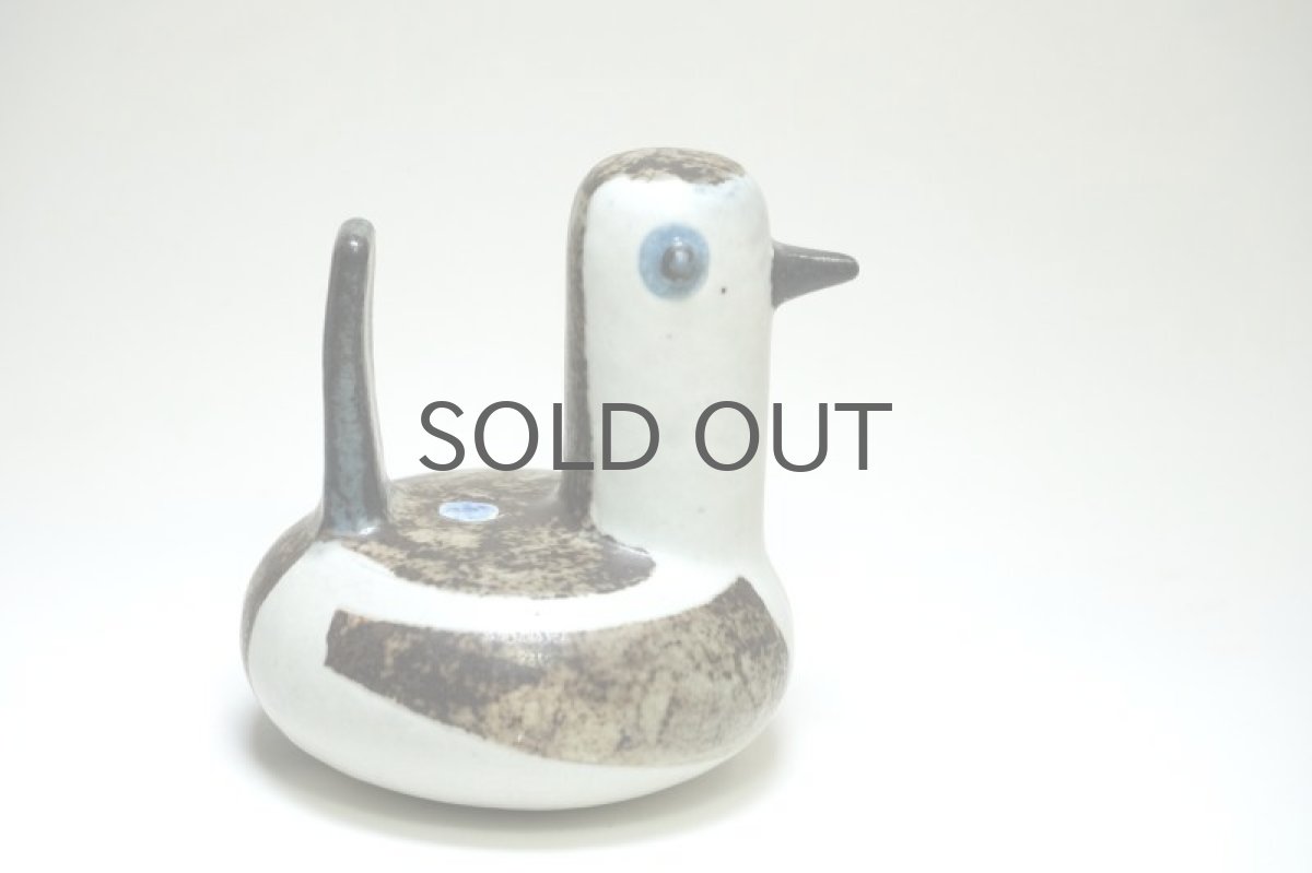 画像4: Rorstrand/ロールストランド/Sylvia Leuchovius /シルヴィア・レイショブス/小鳥オブジェ (4)