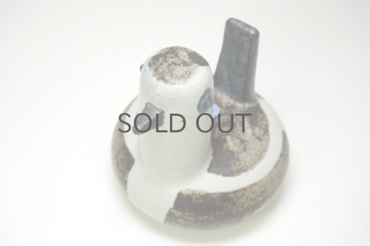 画像7: Rorstrand/ロールストランド/Sylvia Leuchovius /シルヴィア・レイショブス/小鳥オブジェ (7)