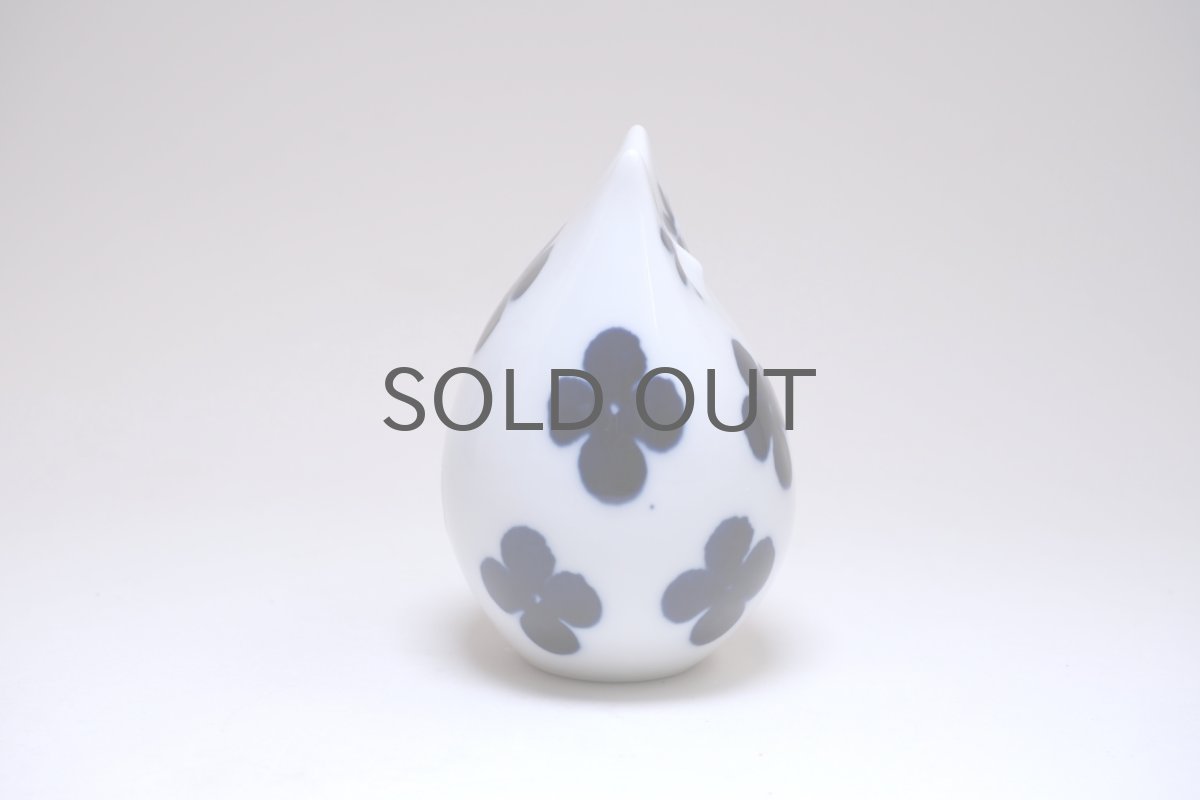 画像3: Rorstrand/ロールストランド/Sylvia Leuchovius/シルビア・レウショブス/ オブジェ/フクロウ/Sサイズ (3)