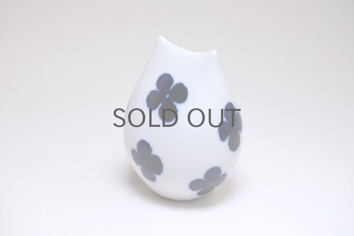 画像6: Rorstrand/ロールストランド/Sylvia Leuchovius/シルビア・レウショブス/ オブジェ/フクロウ/Sサイズ (6)