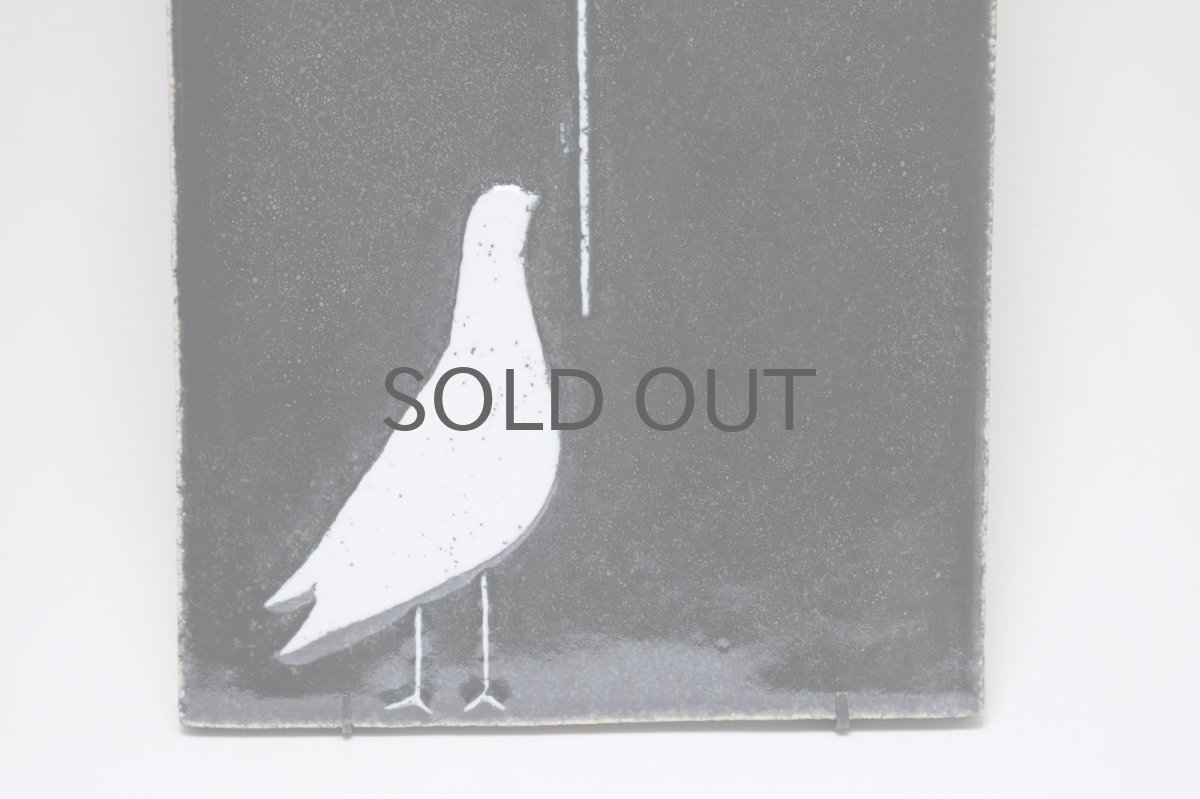 画像3: Rorstrand/ロールストランド/Sylvia Leuchovius/花火と小鳥 (3)